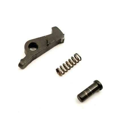 Ruger 77  7mm Rem Mag Part. Lever  Pivot Pin & Lever Spring - Image 3