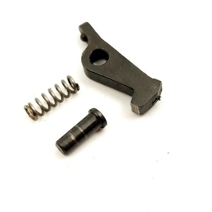 Ruger 77  7mm Rem Mag Part. Lever  Pivot Pin & Lever Spring - Image 2