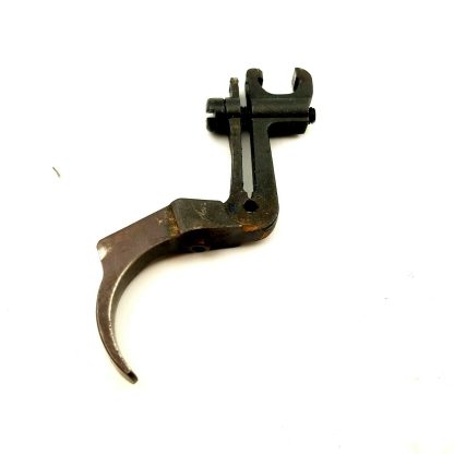 Ruger 77  7mm Rem Mag Part. Trigger