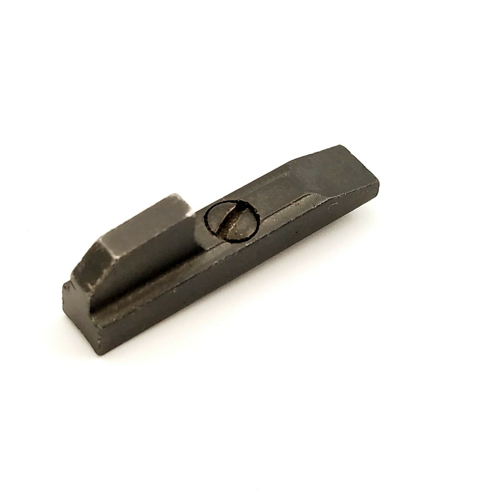 Ruger 22 45 Mkiii 22lr Pistol Part Front Sight W Screw Postrock Gun Parts 7179