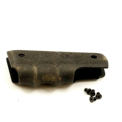 Ruger 22-45 MKIII, 22LR Pistol Part.  Grip w/ Screws - Image 2