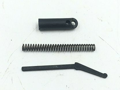 Beretta 96 A-1 40 S&W Pistol Parts:  Hammer Spring Guide, Spring, & Cap