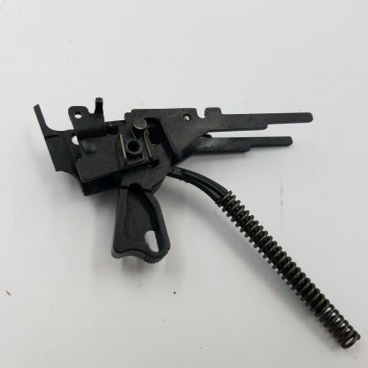 Beretta PX4, 9mm Pistol Part. Hammer, Spring Guide, & Trigger Housing