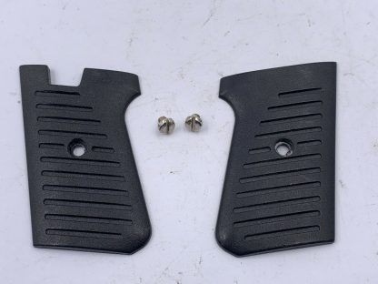 Bryco 38 380 Pistol, Grips and screws