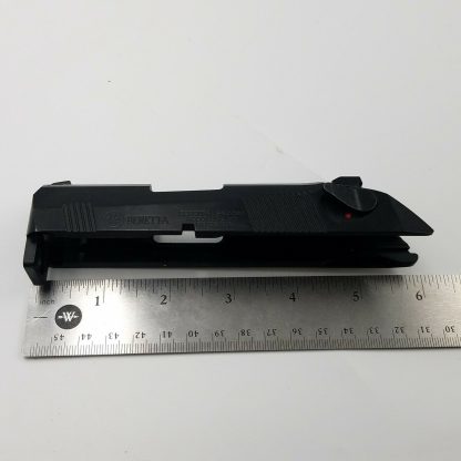 Beretta PX4, 9mm Pistol Part. Slide, Barrel, & Recoil Spring - Image 3