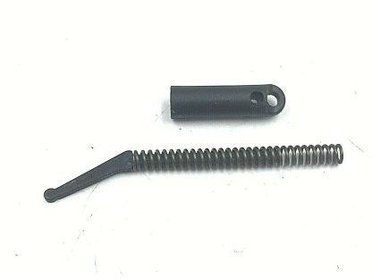 Beretta 96 A-1 40 S&W Pistol Parts:  Hammer Spring Guide, Spring, & Cap - Image 3