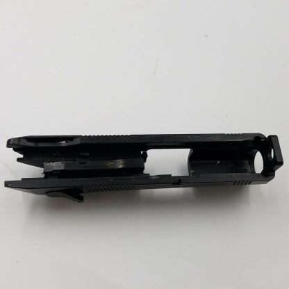 Beretta PX4, 9mm Pistol Part. Slide, Barrel, & Recoil Spring - Image 4