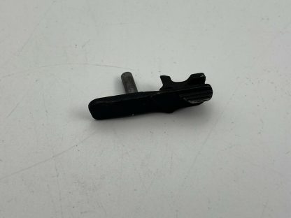 Beretta 90 two 40cal pistol parts, slide stop