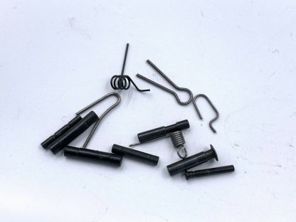 Ruger LCP 380acp Pistol  Pins and springs