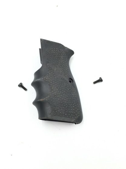 Browning HP 9mm, pistol parts, grips and screws