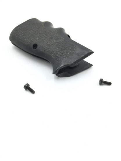 Browning HP 9mm, pistol parts, grips and screws - Image 5