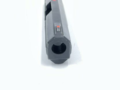 Jimenez J.A. 9 9mm pistol parts: slide - Image 6