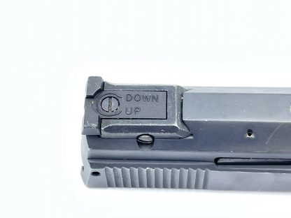 Jimenez J.A. 9 9mm pistol parts: slide - Image 10