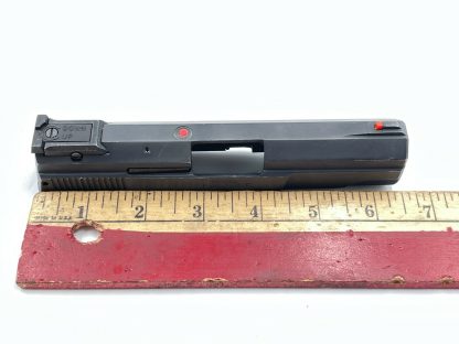 Jimenez J.A. 9 9mm pistol parts: slide - Image 11