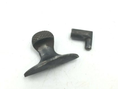 Colt Police Positive 38SPL Revolver Parts:  Latch & Latch Pin - Image 4