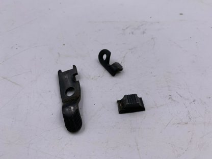 Western Field M149A 20ga Shotgun Parts, Safeties - Image 5