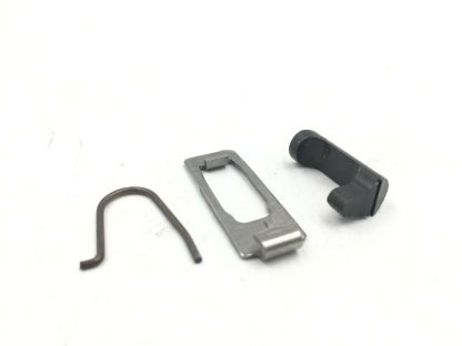 Ruger LC 9S 9mm Pistol Parts: Mag Latch  Disconnector & Spring - Image 4