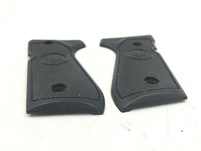 Beretta 96 A-1 40 S&W Pistol Parts: Grips with Screws & Bushings - Image 4