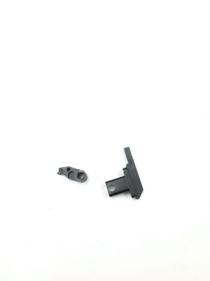 Ruger LC9 9mm  pistol parts  hammer catch and ejector - Image 3