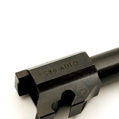 Ruger LCP  380 Auto Pistol Part. Barrel. 2 3/4" - Image 8