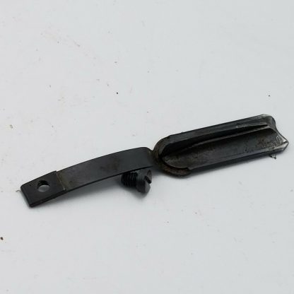 Winchester 94, Post 64 30-30 Rifle Part. Spring Cover & Screw - Image 3