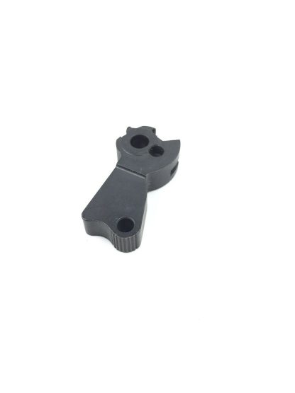 Berretta 92FS 9mm, pistol parts, hammer - Image 4