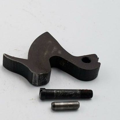 Winchester 94,Post 64 30-30 Rifle Part. Hammer, Pin, & Screw - Image 5