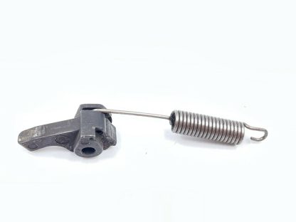 Ruger LCP II 380acp pistol parts  hammer  spring  and pins - Image 4