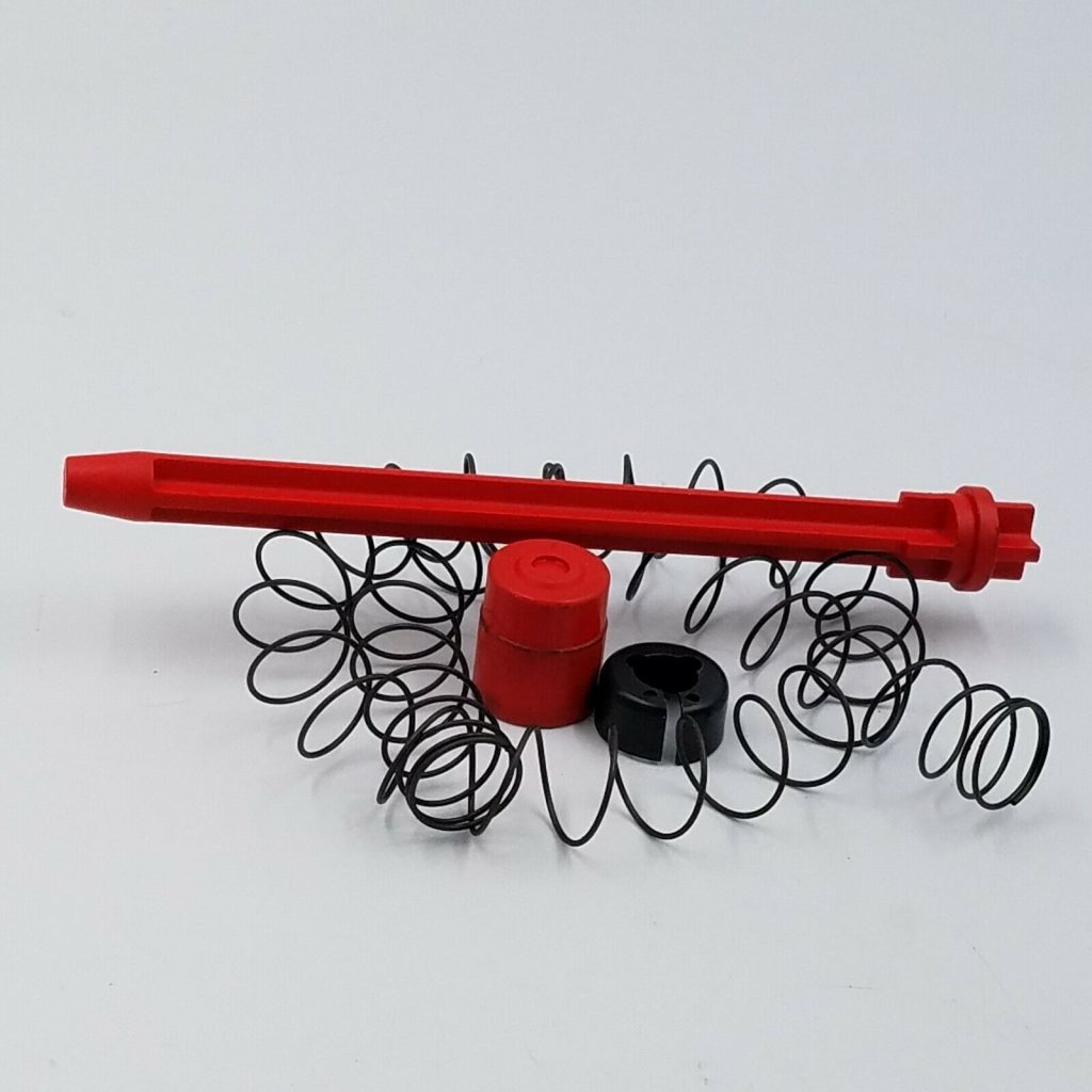 Benelli Nova, 12ga Shotgun Part. Magazine Spring, Follower, Retainer