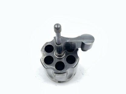 Colt Lawman III 357mag. revolver parts, cylinder - Image 4