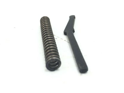 Browning BDA-380 380ACP Pistol Parts: Hammer Strut & Mainspring - Image 5