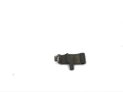 Beretta 92S 9mm pistol parts, lever - Image 4