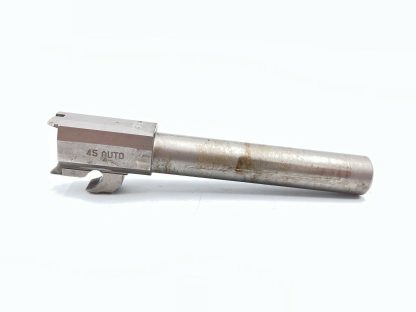 Ruger American 45acp pistol barrel - Image 4