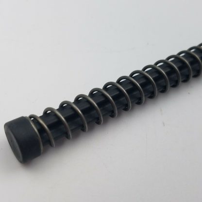 Beretta 96, 40 S&W Pistol Part. Recoil Spring & Guide - Image 3