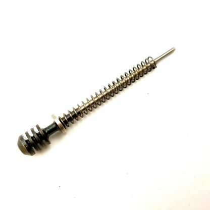 Winchester 1300, 12ga Shotgun Part. Firing Pin w/ Spring - Image 4