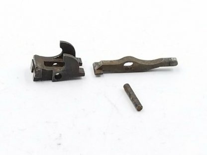 Colt Model 1903 32acp Pistol Parts: LEVERS & PIN