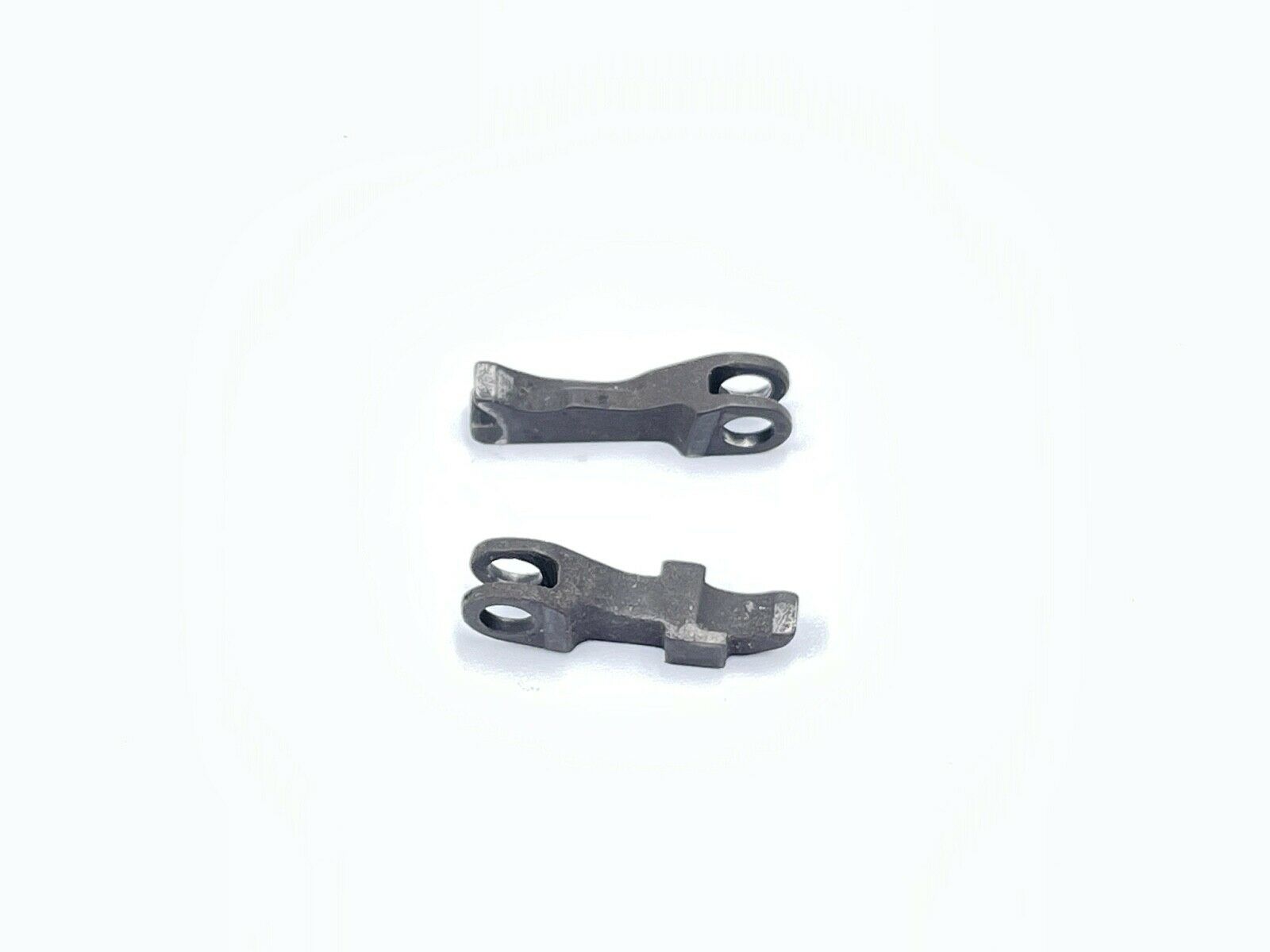 Beretta 9000S 9mm pistol parts: two levers - Postrock Gun Parts