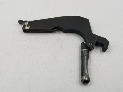 Ruger 22-45 22LR-Pistol Parts-Mainspring Housing, Latch, Ball & Spring