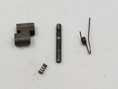 Ruger 22-45 22LR-Pistol Parts-Lever, Pivot Pin & Springs