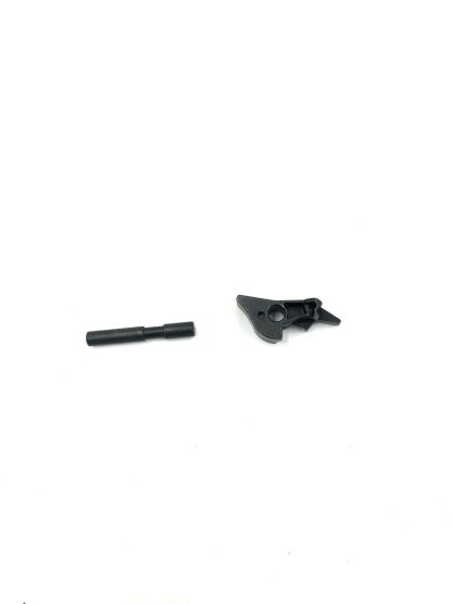 Ruger LCP II 380ACP  pistol parts  magazine latch  spring  and slide stop