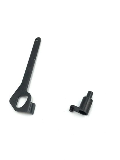 Ruger LCP II 380ACP  pistol parts  trigger bar and pivot