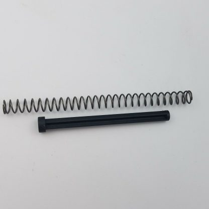 Beretta 96, 40 S&W Pistol Part. Recoil Spring & Guide