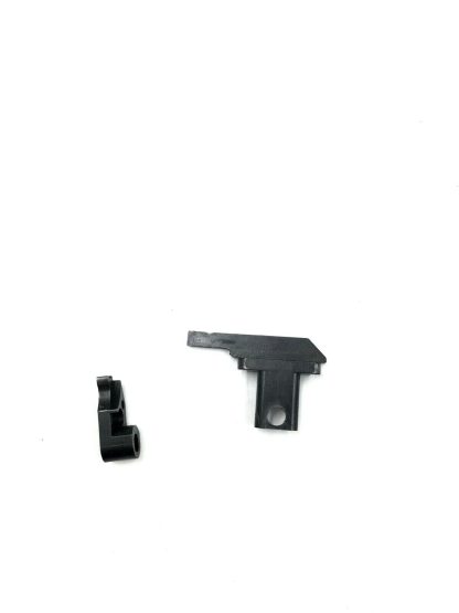 Ruger LC9 9mm  pistol parts  hammer catch and ejector