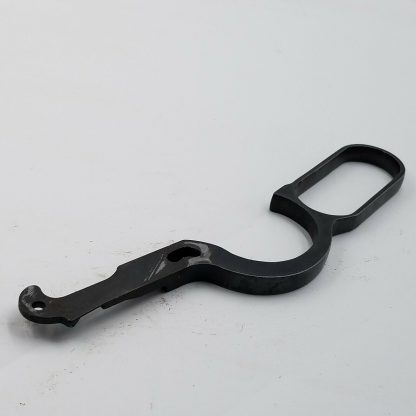 Winchester 94,Post 64 30-30 Rifle Part. Finger Lever - Image 3