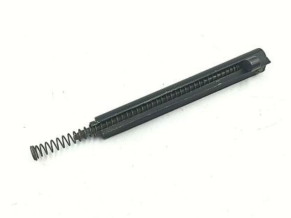 Ruger Blackhawk 45 Long Colt Revolver Parts: Ejector Rod & Head with Tube - Image 5