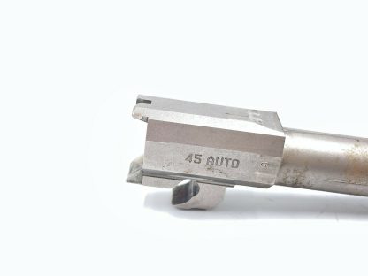 Ruger American 45acp pistol barrel - Image 5
