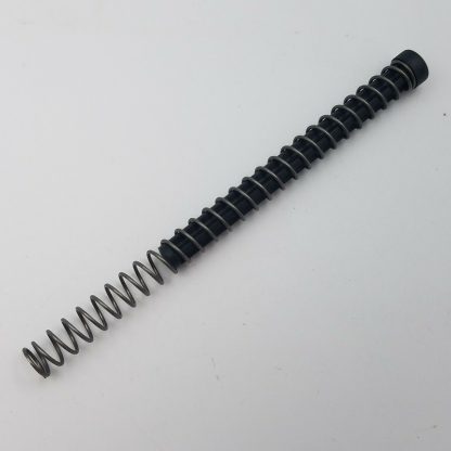 Beretta 96, 40 S&W Pistol Part. Recoil Spring & Guide - Image 2