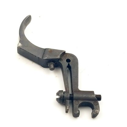 Ruger 77, 220 Swift Heavy BBL Part. Trigger - Image 4