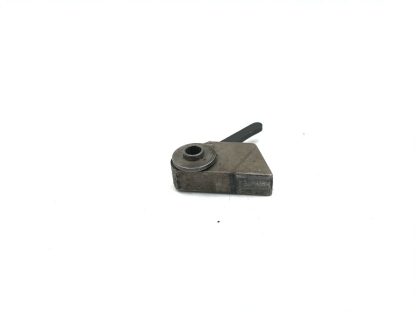 Ruger Mark I 22LR pistol parts  hammer  strut  and bushing - Image 4