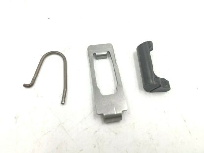 Ruger LC 9S 9mm Pistol Parts: Mag Latch  Disconnector & Spring